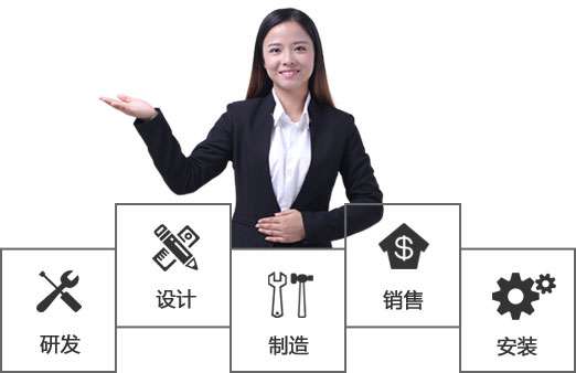 上海瑞能國際·瑪菲利廚具圖片