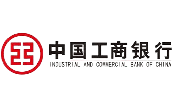 上海中國工商銀行