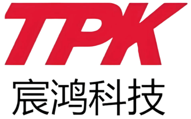 上海宸鴻科技