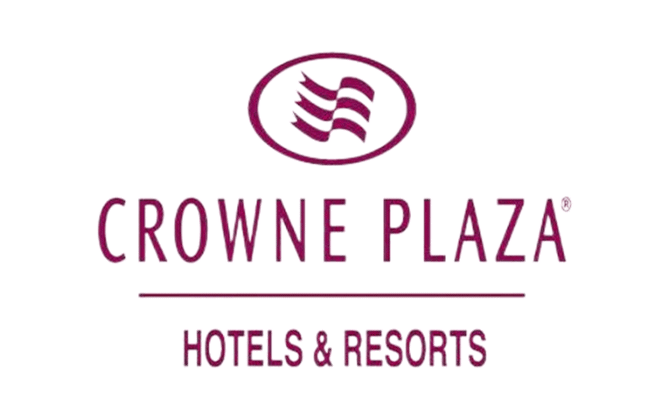 上海CROWNE PLAZA